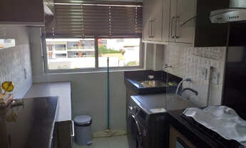 Imagem 5: Apartamento de 2 quartos no Residencial Topazio em Caldas Novas