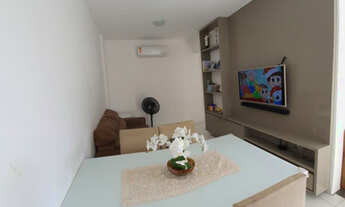 Imagem 4: Laguna belíssimo 3/4 varanda