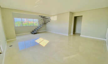 Imagem 2: Cobertura Duplex Ótimo padrão Capitais/Timbó