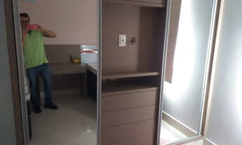 Imagem 6: Apartamento de 2 quartos no Residencial Topazio em Caldas Novas