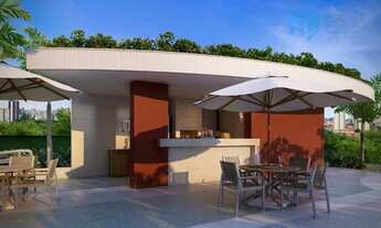 Imagem 4: Apartamentos residenciais à venda, Aldeota, Fortaleza - AP0210-PSC