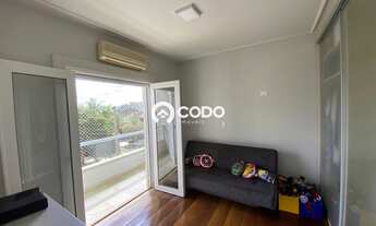 Imagem 6: CASA A VENDA EM PIRACICABA - SP, CASA A VENDA EM CONDOMINIO TERRAS DE PIRACICABA, BAIRRO M