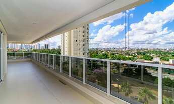 Imagem: Londrina - Apartamento Padrão - Bela Suiça