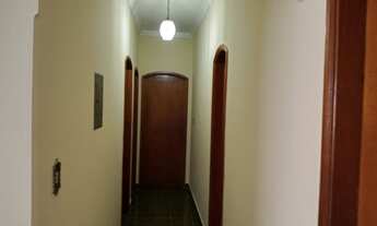 Imagem 7: Casa com Piscina-3 quartos-Completa em armários-St Sul II-Barra do Garças