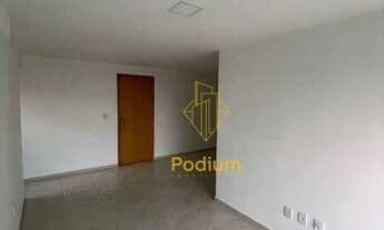 Imagem 5: Apartamento com varanda/sacada e área de lazer completa no Cabo Branco - AP0704
