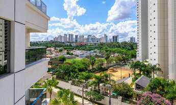 Imagem 4: Londrina - Apartamento Padrão - Bela Suiça