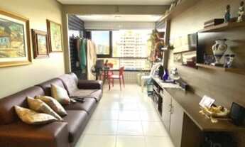 Imagem 4: Apartamento ponta verde