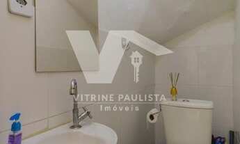 Imagem 4: R. Prof. José de Barros Pinto 126, Vila Frugoli - Sobrado em condomínio fechado para Venda