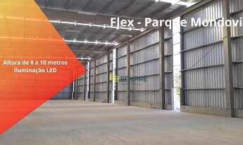 Imagem 5: Galpão para alugar, 2079 m² por R$ 45.757,36/mês - Canaã - Viana/ES