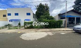 Imagem 2: TERRENO A VENDA EM PIRACICABA - SP, TERRENO A VENDA NO BAIRRO JARDIM SANTA SILVIA, VILA PR