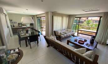 Imagem 2: Cobertura à venda, 168 m² por R$ 1.349.000,00 - Porto das Dunas - Aquiraz/CE