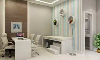 Imagem 6: Sala para alugar, 681 m² por R$ 28.900,00/mês - Jardim do Mar - São Bernardo do Campo/SP