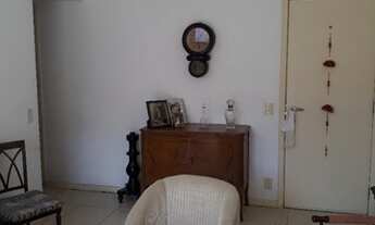 Imagem 3: Apartamento Niterói Vital Brasil 2 quartos 115m² Sol Manhã Rua Calma e Silenciosa