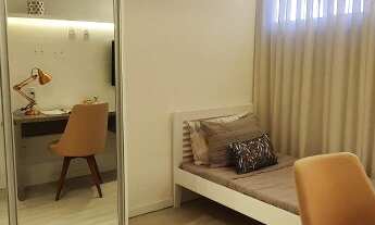 Imagem 6: Solar Dom Eugênio Sales - Venda com financiamento Caixa