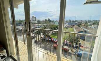 Imagem 2: Imóvel Mobiliado para Locação Residencial em Canoinhas-SC