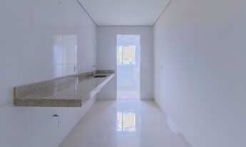 Imagem 5: UBERLÂNDIA - Apartamento Padrão - SANTA MÔNICA