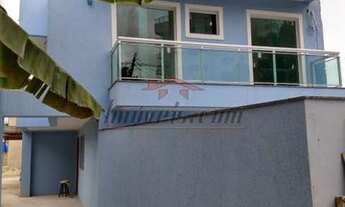 Imagem: Rio de Janeiro - Casa de Condomínio - Freguesia