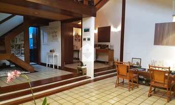 Imagem 4: RIO DE JANEIRO - Casa Padrão - Itanhangá