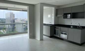 Imagem 5: Vista Ótima!! Apartamento com 1 dormitório