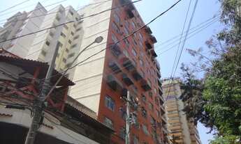 Imagem: Apartamento para venda quarto, sala e garagem