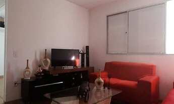 Imagem 3: Belo Horizonte - Apartamento Padrão - Santa Amélia