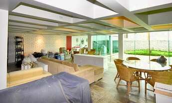 Imagem 7: CASA Á VENDA NO PLANALTO PAULISTA !! COM 3 SUÍTES !! Sobrado com 360 m² de área de terreno