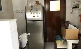 Imagem 6: Excelente 4/4 totais nascente Vela Branca!