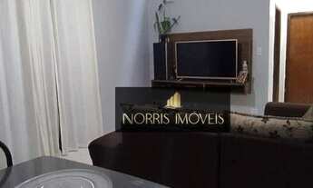 Imagem: Apartamento com 1 dormitório à venda