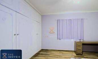 Imagem 4: Casa com 3 dormitórios à venda, 243 m² por R$ 1.597.000 - Planalto Paulista - São Paulo/SP