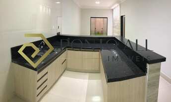 Imagem 4: Casa a venda 03 dormitórios, 01 suíte com varanda guormet, de esquina, bairro Morumbi em U