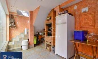 Imagem 6: Casa com 3 dormitórios à venda, 189 m² por R$ 1.490.000,00 - Vila Mariana - São Paulo/SP