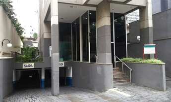 Imagem 4: São Paulo - Conjunto Comercial/Sala - JARDIM AMÉRICA