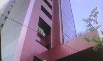 Imagem 1: Sala para alugar, 29 m² por R$ 1.600/mês - Centro - Curitiba/PR