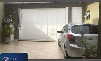 Imagem 7: Casa com 4 dormitórios à venda, 252 m² por R$ 1.200.000 - Vila Monumento - São Paulo/São P