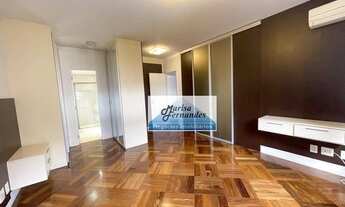 Imagem 13: Apartamento 04 dormitórios, 202 m² - venda por R$ 2.299.000 ou aluguel por R$ 9.500/mês