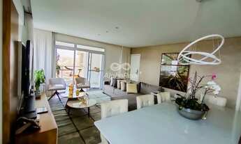 Imagem 3: Apartamento 4 quartos em Alphaville Lagoa dos Ingleses nova Lima