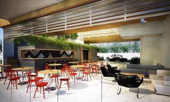 Imagem 4: Terreno com projeto aprovado para hotel à Venda em Santa Teresa / Rio de Janeiro RJ