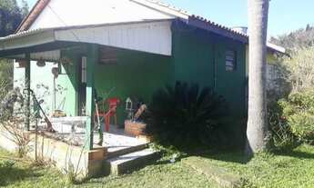 Imagem 2: Lindo sítio c/ casa em condomínio as margens da RS040