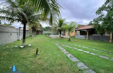 Imagem 6: Casa Padrão para Venda em Villatur Saquarema-RJ