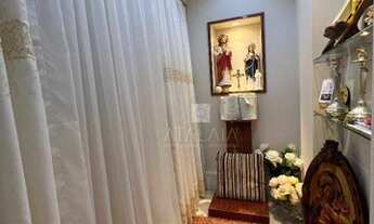 Imagem 7: Riviera dei Fiori - Aceita financiamento - 3 suítes - Águas Claras