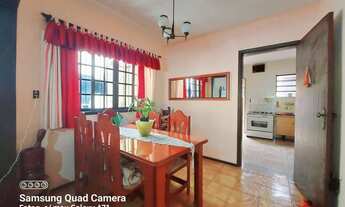 Imagem 6: Casa de condomínio para venda possui 85 metros quadrados com 3 quartos