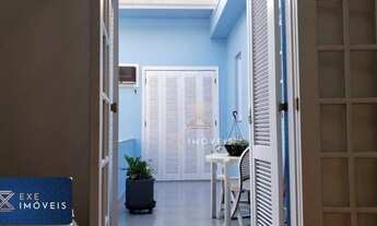 Imagem 7: Casa com 4 dormitórios à venda, 165 m² por R$ 1.450.000 - Brooklin - São Paulo/SP