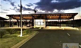 Imagem 6: Casa com 3 dormitórios à venda, 184 m² por R$ 1.330.000,00 - Condomínio La Dolce Vita - Pa