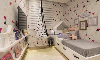 Imagem 7: Apartamento venda 62m2 c/ 2 dorms, 1 suíte - 1 vaga - Pronto p/ Morar - Vila Leopoldina