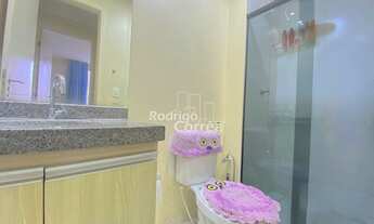 Imagem 6: Apartamento 2 quartos c/ suíte - Sol da Manhã- Valparaiso