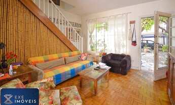 Imagem 2: Casa com 4 dormitórios à venda, 140 m² por R$ 2.020.000,00 - Campo Belo - São Paulo/SP