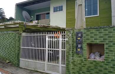 Imagem 2: Geminado com 2 dormitórios, Profipo, Joinville