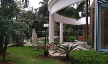 Imagem 6: Apartamento para venda tem 181 metros quadrados com 4 quartos em Umuarama - Osasco - SP