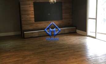 Imagem 2: Condomínio Vila Imperial 170 m²