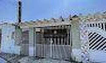 Imagem 3: Casa com 2 dormitórios à venda, 60 m² por R$ 320.000,00 - Guilhermina - Praia Grande/SP